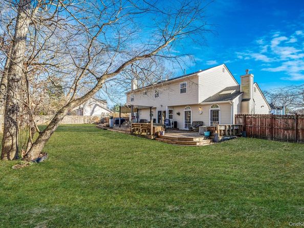 9 Minto Court, Centereach NY 11720