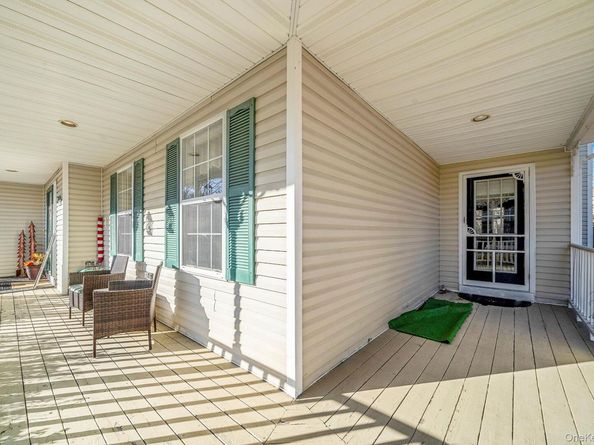 9 Minto Court, Centereach NY 11720