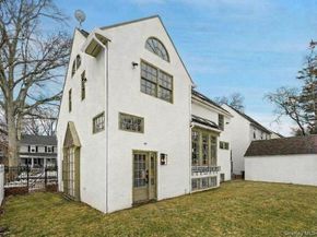 7 Fernwood Avenue, Rye NY 10580