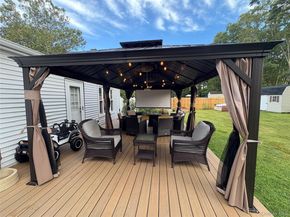 9 Sugarbush Lane, Coram NY 11727