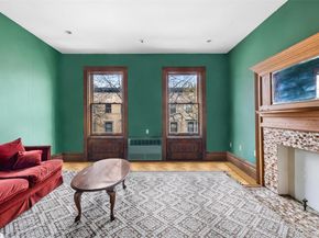 28 Hamilton Terrace, New York (Manhattan) NY 10031