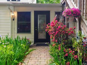 36 Granite Springs Road, Granite Springs NY 10527