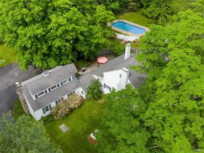 36 Granite Springs Road, Granite Springs NY 10527