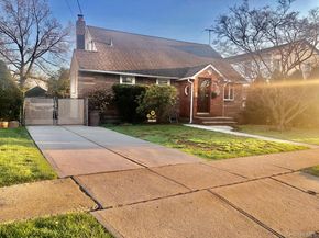 398 Hendrickson Avenue, Valley Stream NY 11580