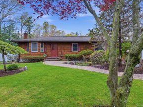 186 Radio Avenue, Miller Place NY 11764