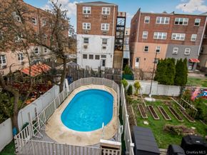 1062 Calhoun Avenue, Bronx NY 10465