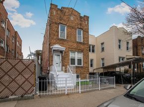 1062 Calhoun Avenue, Bronx NY 10465