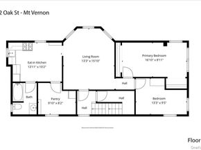 62 Oak Street, Mount Vernon NY 10550