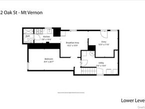 62 Oak Street, Mount Vernon NY 10550