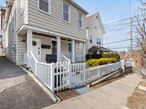 62 Oak Street, Mount Vernon NY 10550