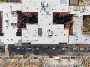 144-30 Sanford Ave 6V, Flushing NY 11355