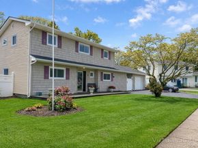 26 Stevenson Place, Deer Park NY 11729