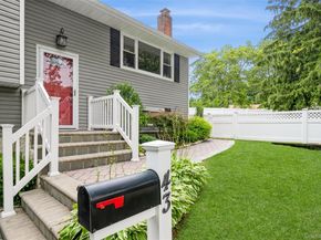 43 Ripley Drive, Northport NY 11768