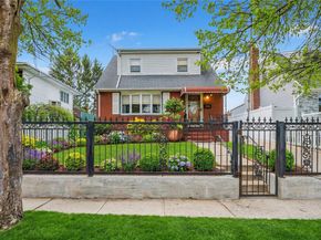 206 Hunnewell Avenue, Elmont NY 11003