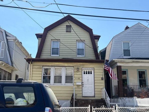 92-03 De Sota Road, Rockaway Beach NY 11693