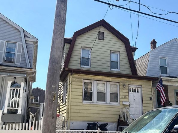 92-03 De Sota Road, Rockaway Beach NY 11693