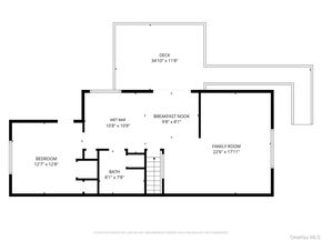 56 Bayonne Avenue, Central Islip NY 11722