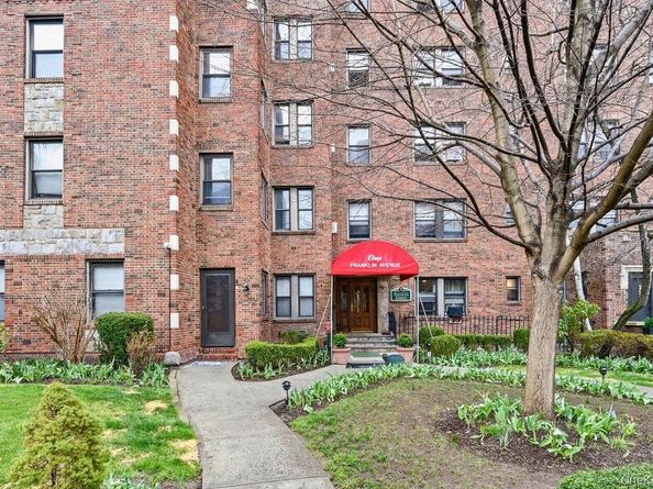 1 Franklin Avenue 1D, White Plains NY 10601