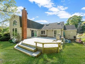 42 Shady Lane, Huntington NY 11743