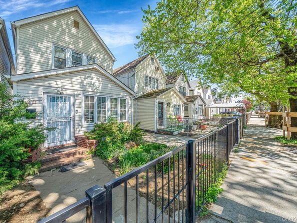 11427 120th Street, South Ozone Park NY 11420