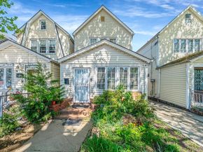 11427 120th Street, South Ozone Park NY 11420