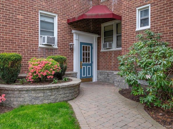 9 Bryant Crescent 2F, White Plains NY 10605