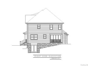 39 Barnes Lane, Chappaqua NY 10514