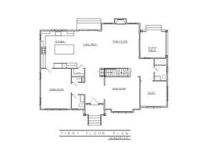 39 Barnes Lane, Chappaqua NY 10514