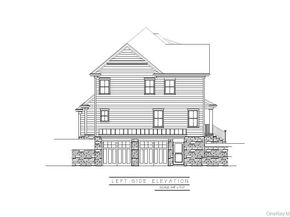 39 Barnes Lane, Chappaqua NY 10514