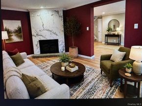 594 Blue Ridge Drive, Medford NY 11763