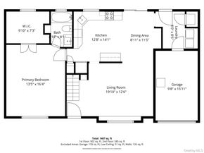 171 Prince Road, Rocky Point NY 11778