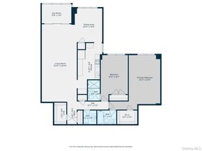 1 Kensington Gate 118, Great Neck NY 11021