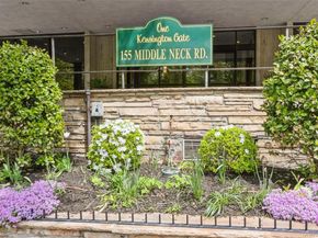 1 Kensington Gate 118, Great Neck NY 11021