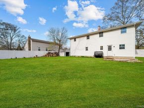 40 Alder Drive, Mastic Beach NY 11951
