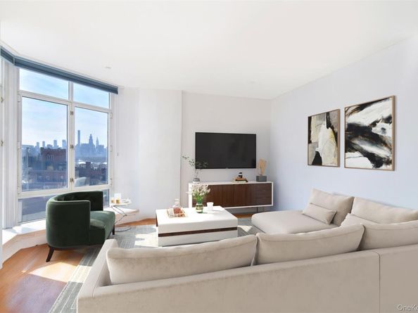 455 Central Park W 23B, New York (Manhattan) NY 10025