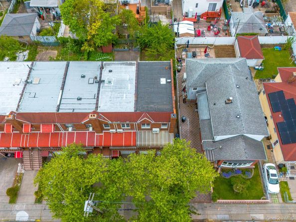 2134 Hendrickson Street, Brooklyn NY 11234