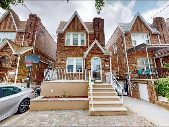 2547 Laconia Avenue, Bronx NY 10469