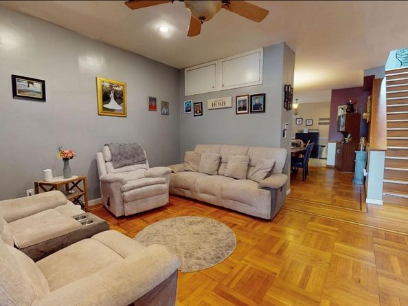 2547 Laconia Avenue, Bronx NY 10469