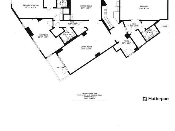 125-10 Queens Boulevard 2307, Kew Gardens NY 11415