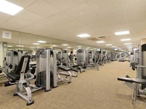 2 Bay Club Drive 16V, Bayside NY 11360