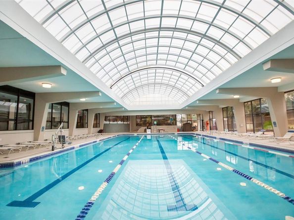 2 Bay Club Drive 16V, Bayside NY 11360