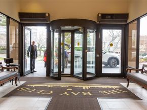 2 Bay Club Drive 16V, Bayside NY 11360