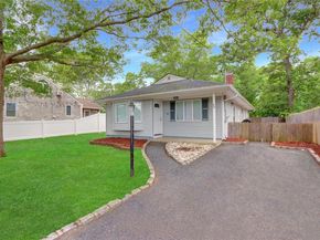 96 Biltmore Drive, Mastic Beach NY 11951