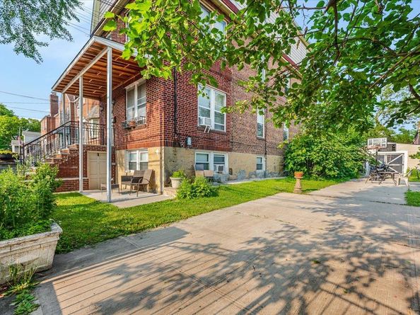 2312 Morgan Avenue, Bronx NY 10469