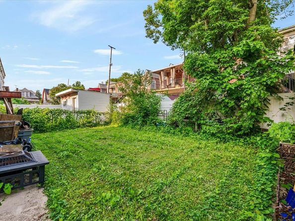 2312 Morgan Avenue, Bronx NY 10469