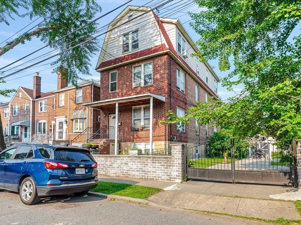 2312 Morgan Avenue, Bronx NY 10469