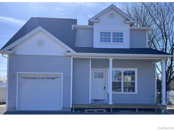 Lot 1 Westfield Road, Coram NY 11727