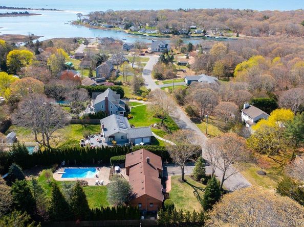 515 Corey Creek Lane, Southold NY 11971