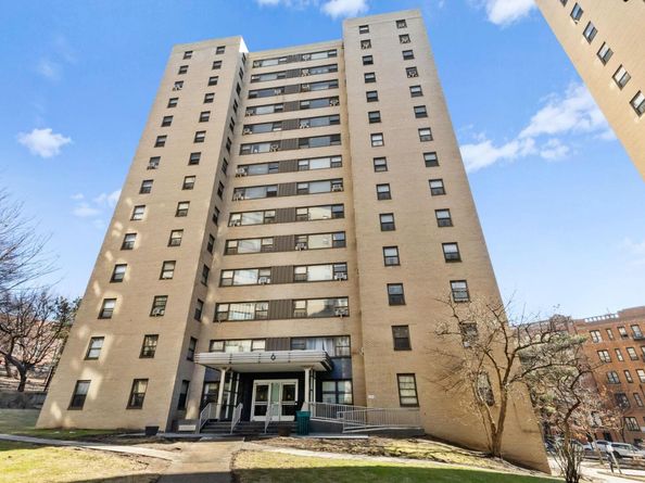 6 Fordham Hill Oval 69C, Bronx NY 10468