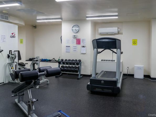4705 Henry Hudson Parkway W 7G, Bronx NY 10471